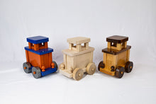 Load image into Gallery viewer, Sunnyside Kits - Caboose