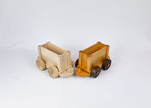 Load image into Gallery viewer, Sunnyside Kits - Coal Car