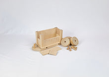 Load image into Gallery viewer, Sunnyside Kits - Coal Car