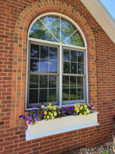 Load image into Gallery viewer, The Grand Willow Double Window Box - Digital Plans | Moderate