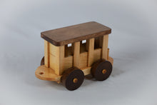 Load image into Gallery viewer, Sunnyside Kits - Passenger Car