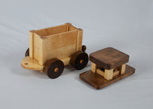 Load image into Gallery viewer, Sunnyside Kits - Caboose