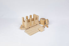 Load image into Gallery viewer, Sunnyside Kits - Passenger Car