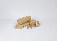 Load image into Gallery viewer, Sunnyside Kits - Tanker Car