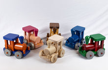 Load image into Gallery viewer, Sunnyside Kits - Steam Engine