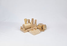 Load image into Gallery viewer, Sunnyside Kits - Steam Engine