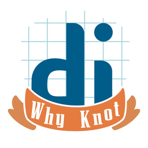 diWhyKNOT logo