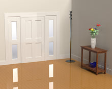 Load image into Gallery viewer, Tomah Console Table - Digital Plans | Beginner