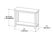 Load image into Gallery viewer, Tomah - Complete Collection - Digital Plans | Beginner