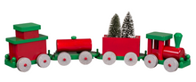 Load image into Gallery viewer, Sunnyside Kits - Express Train STEM Building Project - Complete Kit