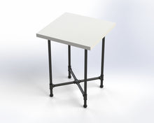 Load image into Gallery viewer, The Durham Collection End Table - Digital Plans | Beginner