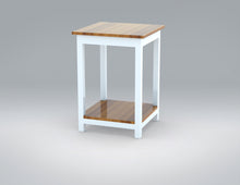 Load image into Gallery viewer, Tomah End Table - Digital Plans | Beginner