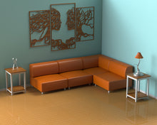 Load image into Gallery viewer, Tomah End Table - Digital Plans | Beginner