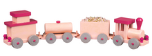 Load image into Gallery viewer, Sunnyside Kits - Express Train STEM Building Project - Complete Kit