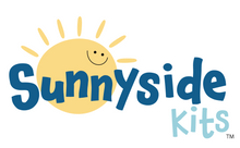 Load image into Gallery viewer, Sunnyside Kits - Express Train STEM Building Project - Complete Kit