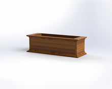 Load image into Gallery viewer, The Willow Window Box - Digital Plans | Moderate