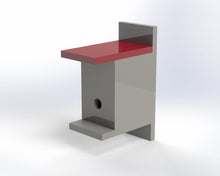 Load image into Gallery viewer, Wren Den Birdhouse - Digital Plans | Beginner