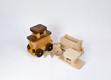 Load image into Gallery viewer, Sunnyside Kits - Caboose
