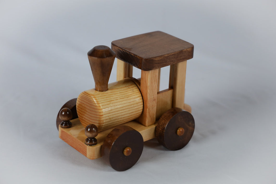 Sunnyside Kits - Steam Engine