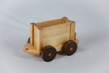 Load image into Gallery viewer, Sunnyside Kits - Coal Car
