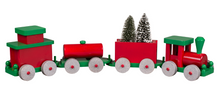 Load image into Gallery viewer, Sunnyside Kits - Express Train STEM Building Project - Complete Kit
